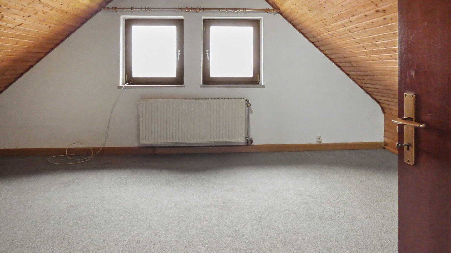 Reihenmittelhaus mit Garage – Feuchtwangen – Vorschaubild 9
