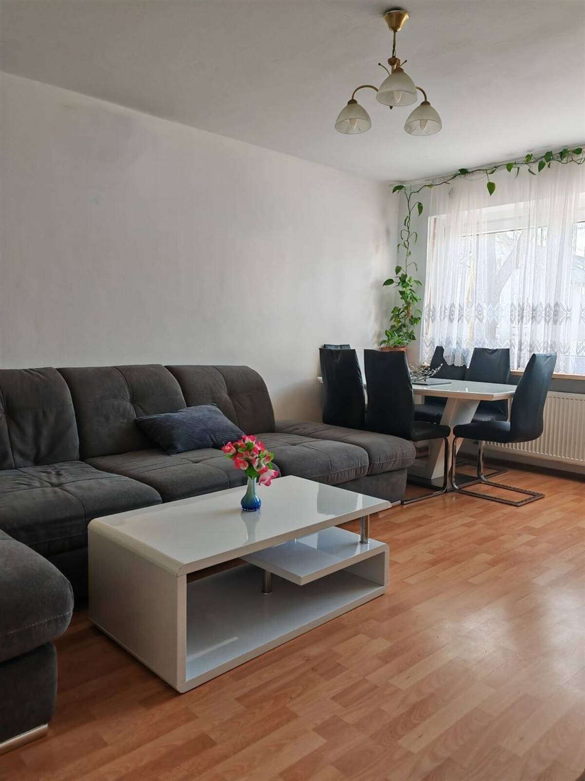 Stilvolles Wohnen in begehrter Lage – 81479 München – Bild 1 von 9