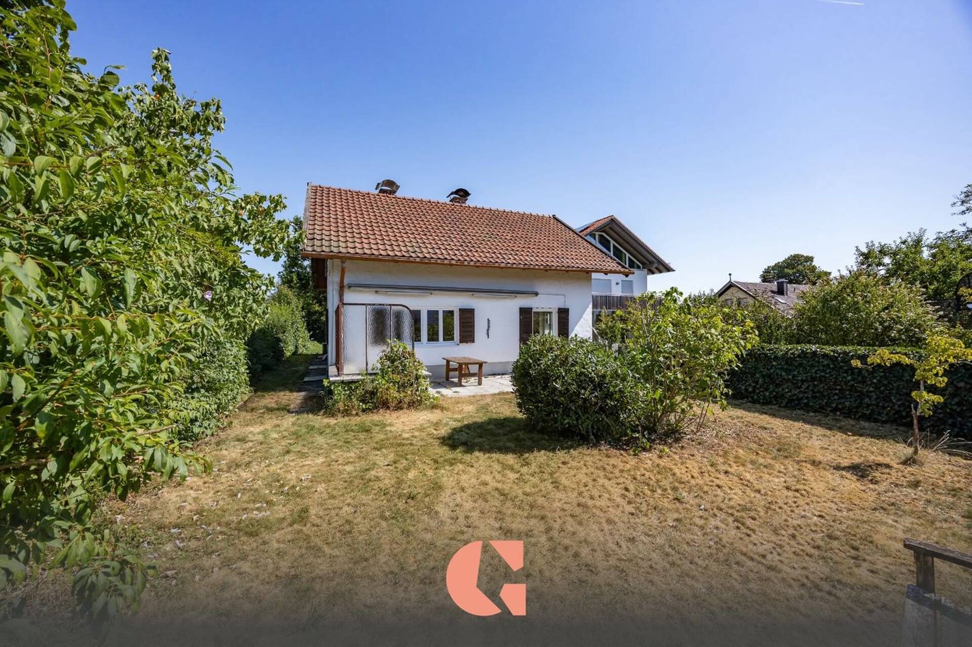 Haus in 82041 Oberhaching mit 116 m² kaufen
