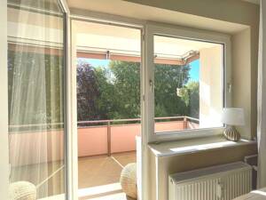 Verkaufsangebot für eine tippiditoppi sanierte 3 Zimmer Wohnung, ca. 85,54 m² Wohnfläche am IGA Park in Hamburg-Wilhelmsburg