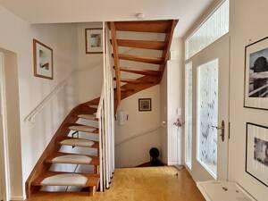 Gepflegtes Reihenmittelhaus in guter Lage - Lübeck St. Gertrud - Eigenland - – 23566 Lübeck – Vorschaubild 9