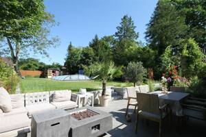Ultimativer Luxusbungalow von Viebrock in Bestlage von Poppenbüttel! – 22399 Hamburg – Vorschaubild 2