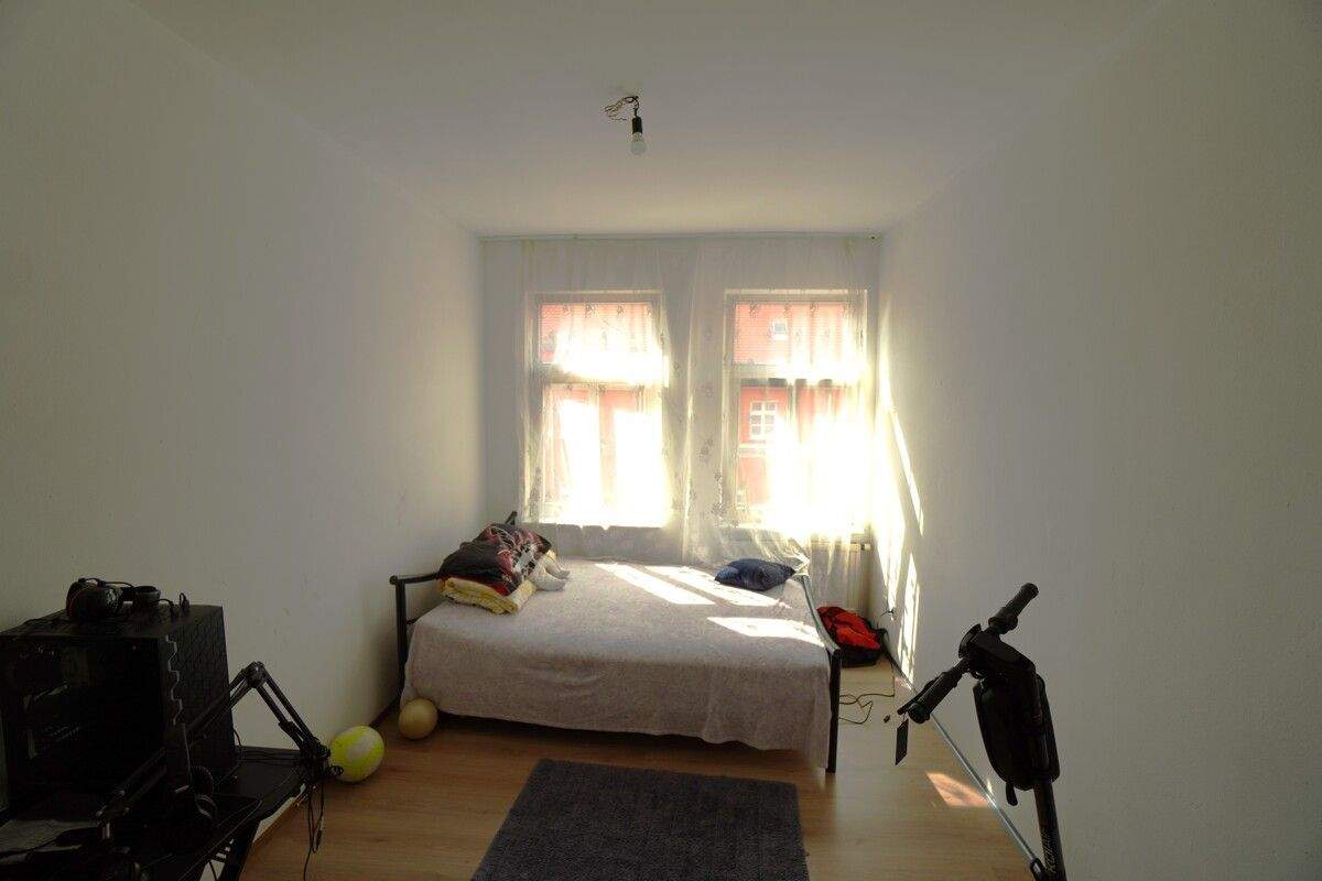 Saniertes Mehrfamilienhaus in bester Lage Nürnbergs – Nürnberg – Vorschaubild 6