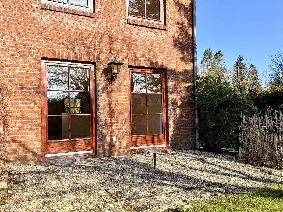 Wohnen auf dem Rhen! Reihenendhaus als Raumwunder – Henstedt-Ulzburg – Vorschaubild 4