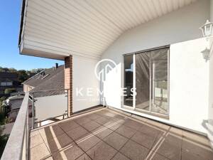 *Neu!* Ihr neues Zuhause mit großem Balkon in ruhiger Sackgassenlage von Duisburg-Aldenrade – 47179 Duisburg – Vorschaubild 3