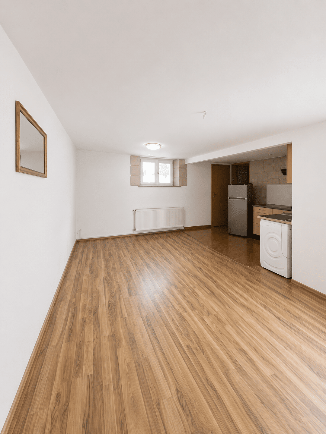 2-Zimmer-Wohnung in Innenstadtlage