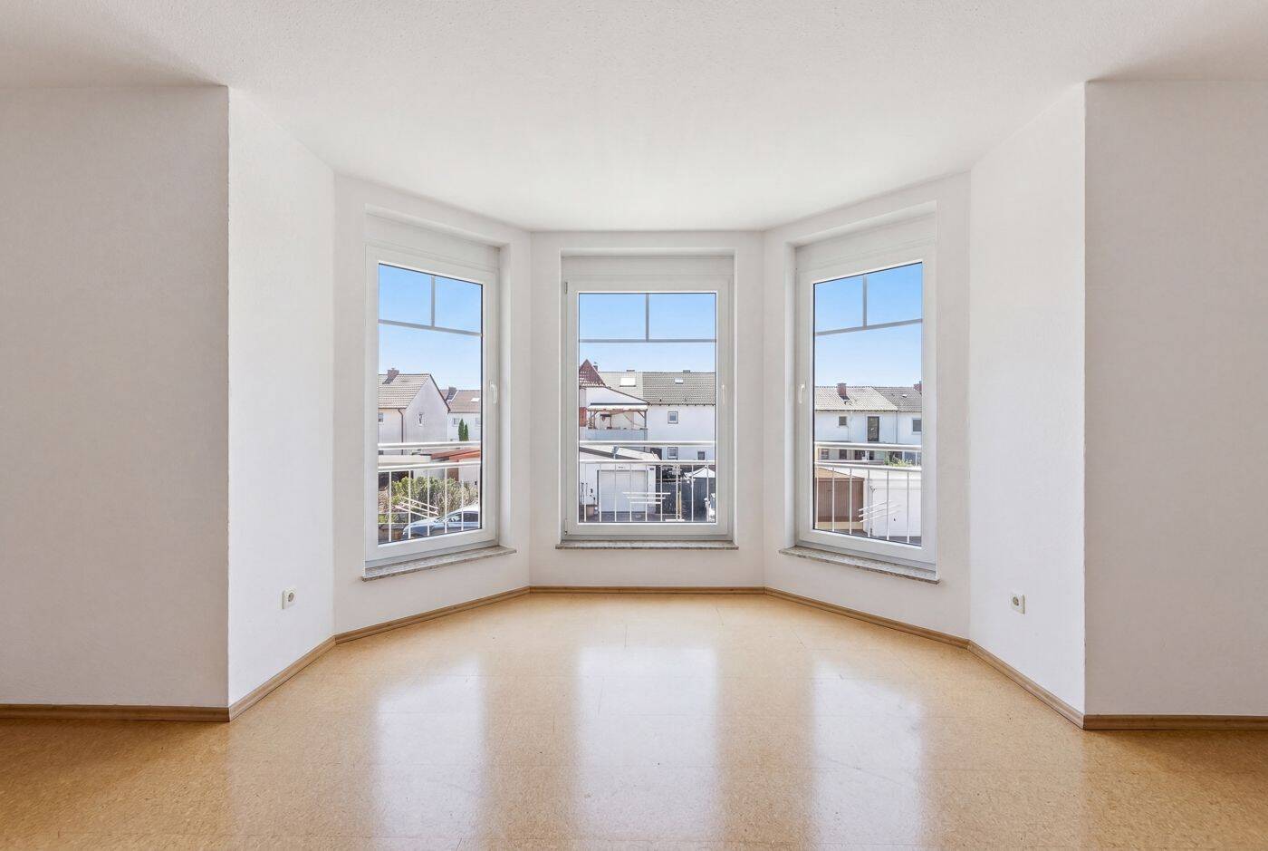 Ruhig wohnen, zentral leben: Top-Lage in Speyer nahe Rhein & Altstadt – Speyer – Vorschaubild 7