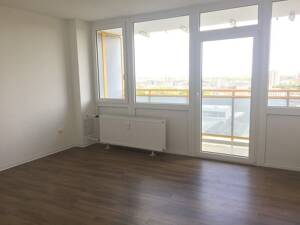 1-Zimmer-Wohnung mit großem Balkon und Weitblick über Mainz – 55122 Mainz – Vorschaubild 4