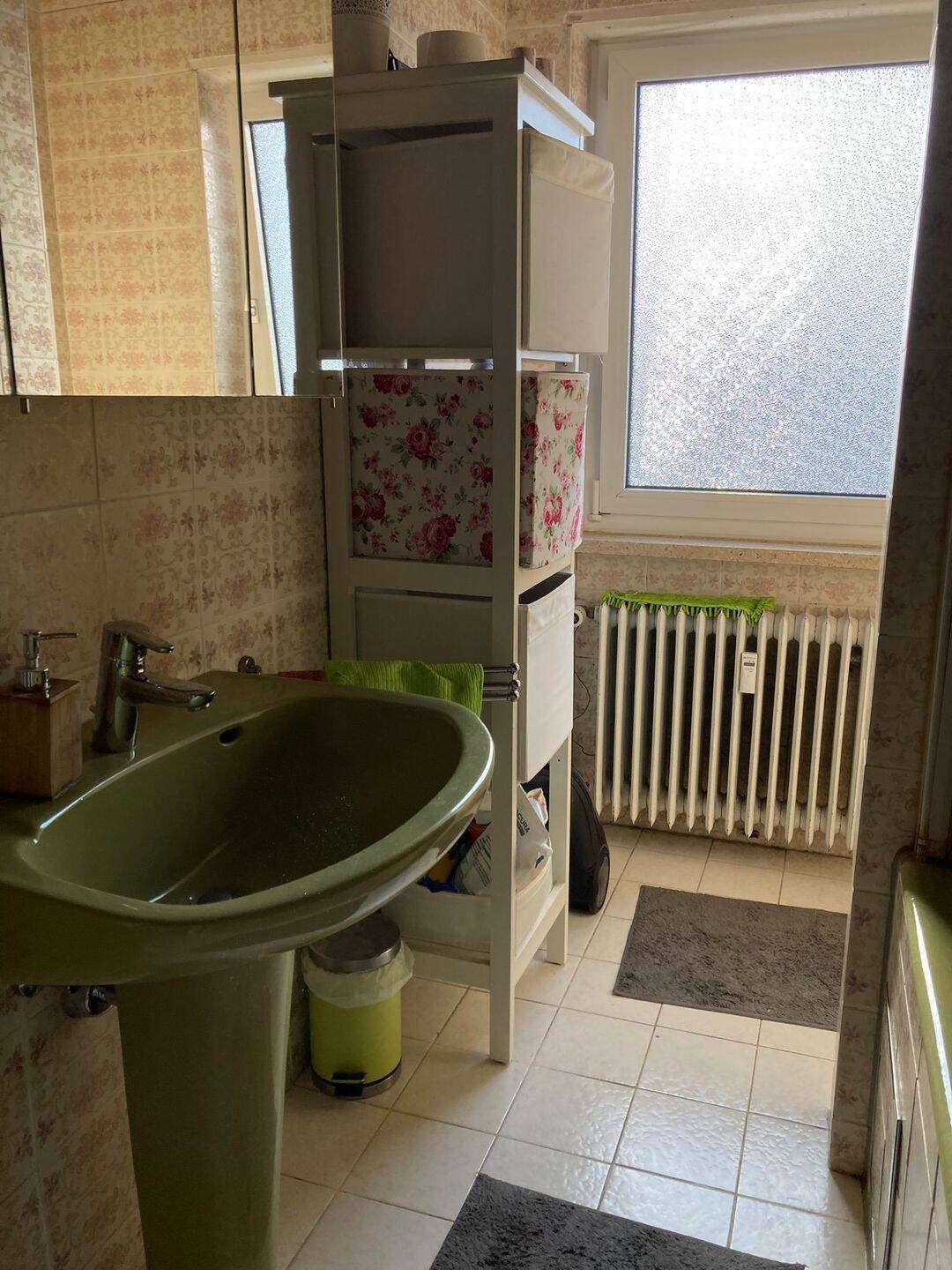 1 Zimmer in schöner Frauen WG am Plärrer in Augsburg – Augsburg – Vorschaubild 5