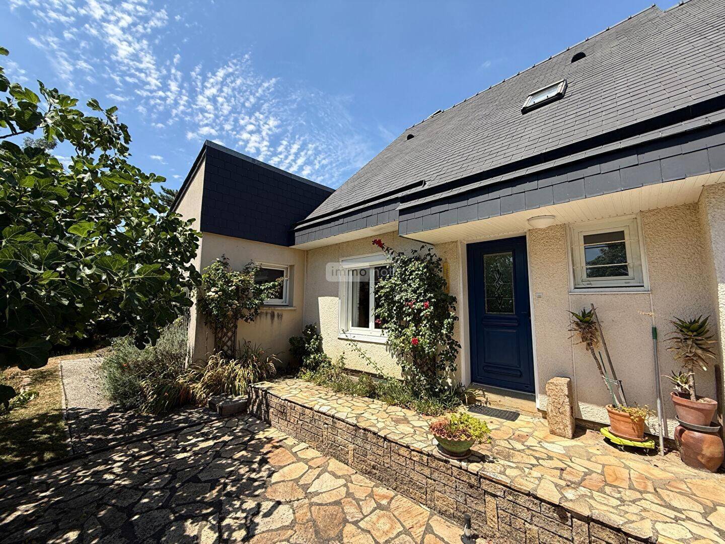 Maison 6 pièces 133 m² · à Rennes · 133 m² · 489 975 €