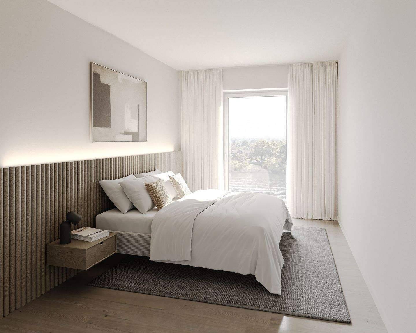 ++ZINS-/MIET-/ENERGIESPAREND++ 4 ZKB mit KfW 100.000€-Darlehen – Hamburg – Vorschaubild 7