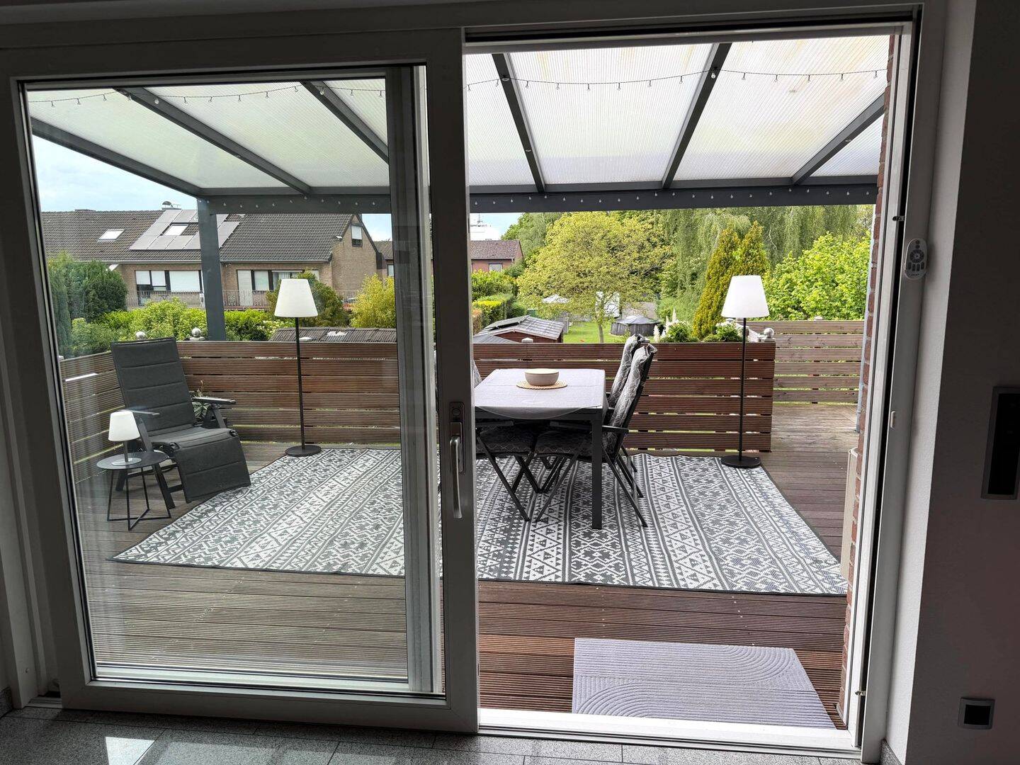 Großzügige Maisonettewohnung mit Garten und Stellplatz – Krefeld – Vorschaubild 6