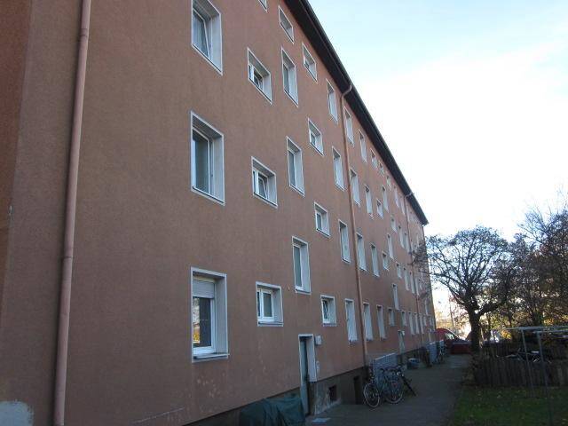 Für Sie renoviert! 2-Zimmer-Wohnung sucht nette Mieter – Nürnberg – Vorschaubild 3