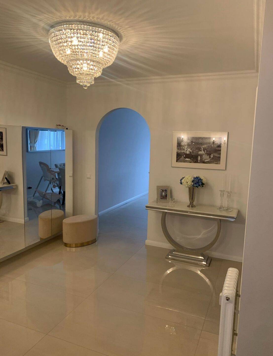 4 Zimmer Terrassenwohnung in bester Lage Ziegelstein – Nürnberg – Vorschaubild 8