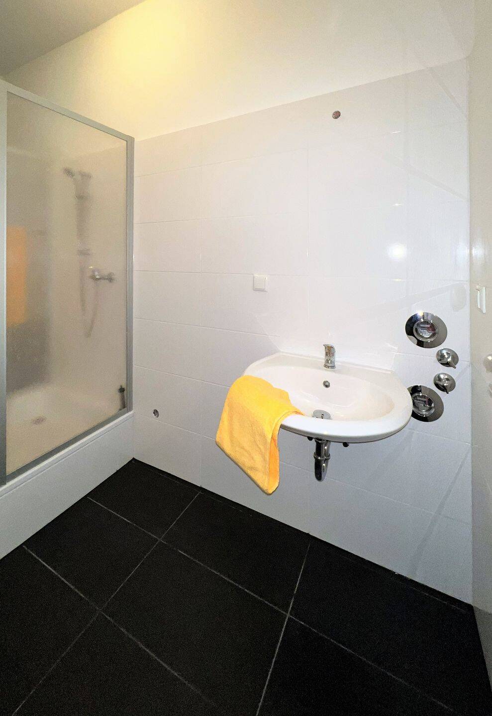 Süßes Nest mit Einbauküche und Duschbad – Magdeburg – Vorschaubild 9