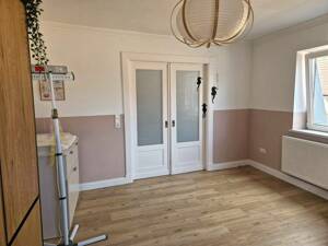 Geräumige Familienwohnung in Bad Oldesloe mit ausgezeichneter Anbindung – 23843 Bad Oldesloe – Vorschaubild 8