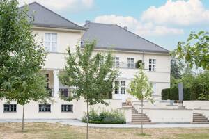 Repräsentatives Anwesen auf parkähnlichem Grundstück – 13125 Berlin – Vorschaubild 6