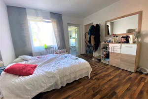 Anlage: Bremen-Osterfeuerberg: Modernisiertes Rotklinkerhaus mit Garten (137 m² Wohn-/Nutzfläche) – 28219 Bremen – Vorschaubild 7