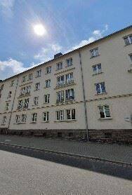 2-Zimmer mit Laminat und Wannenbad in guter Lage – Chemnitz – Vorschaubild 4