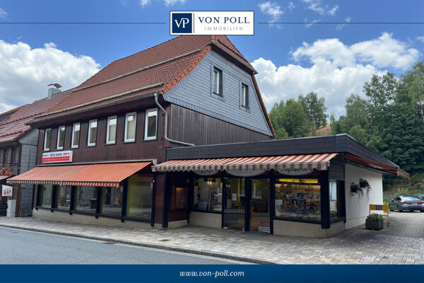 Haus in 38707 Altenau mit 212 m² kaufen