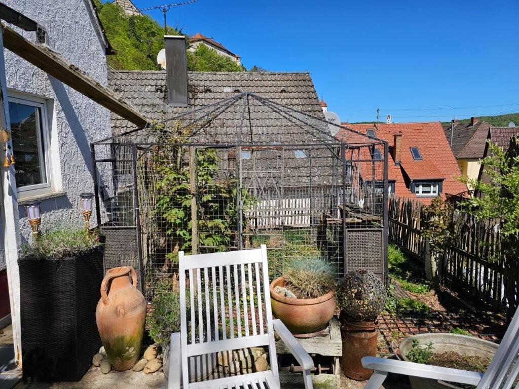 Einfamilienhaus nähe Donauwörth – Harburg (Schwaben) – Vorschaubild 3