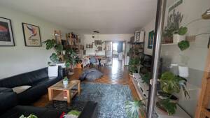 WG geeignete 4 Zimmer Wohnung in Alterlangen, 5 min mit dem Rad in die Stadt – 91056 Erlangen – Vorschaubild 7