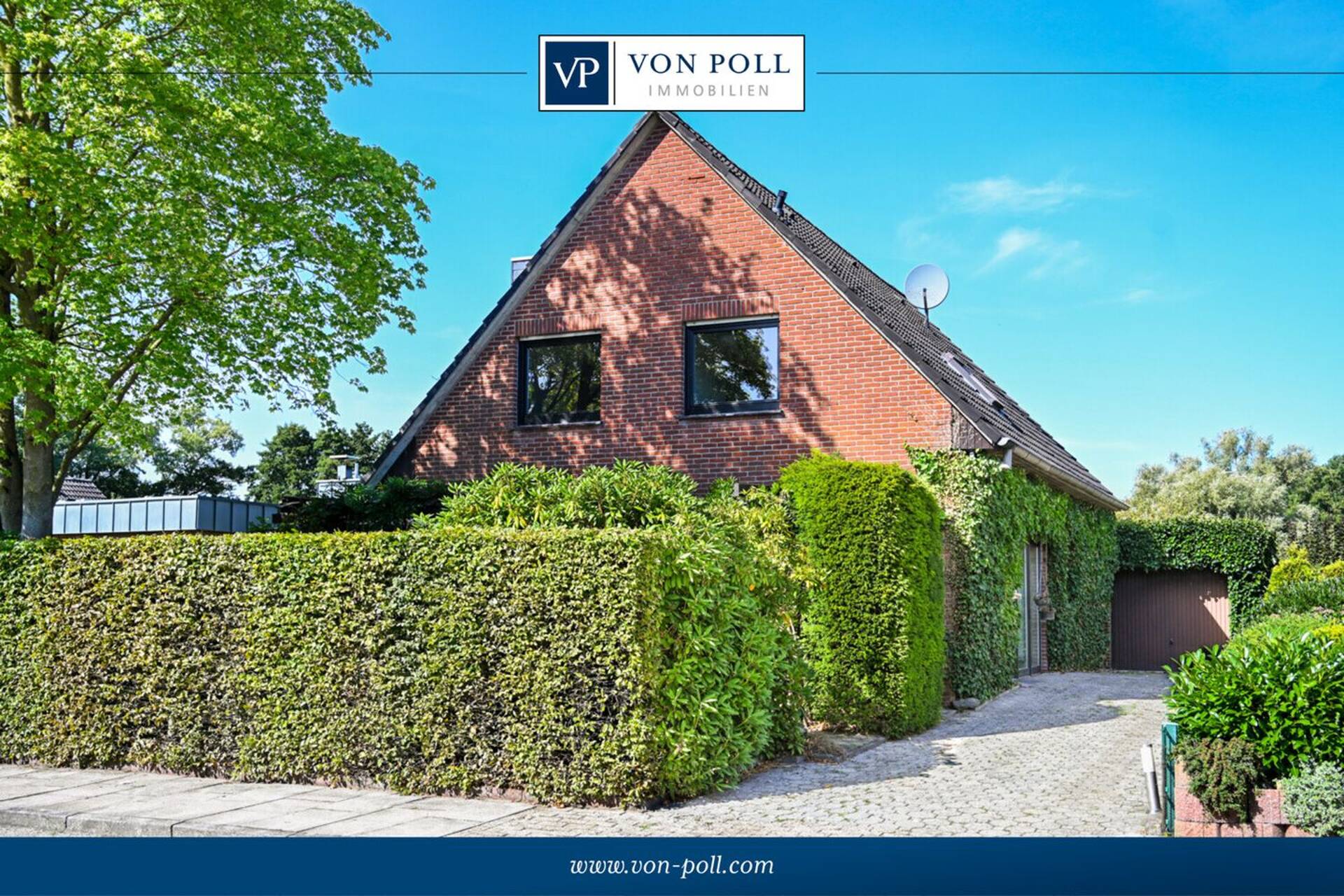 Haus in 48531 Nordhorn mit 127 m² kaufen