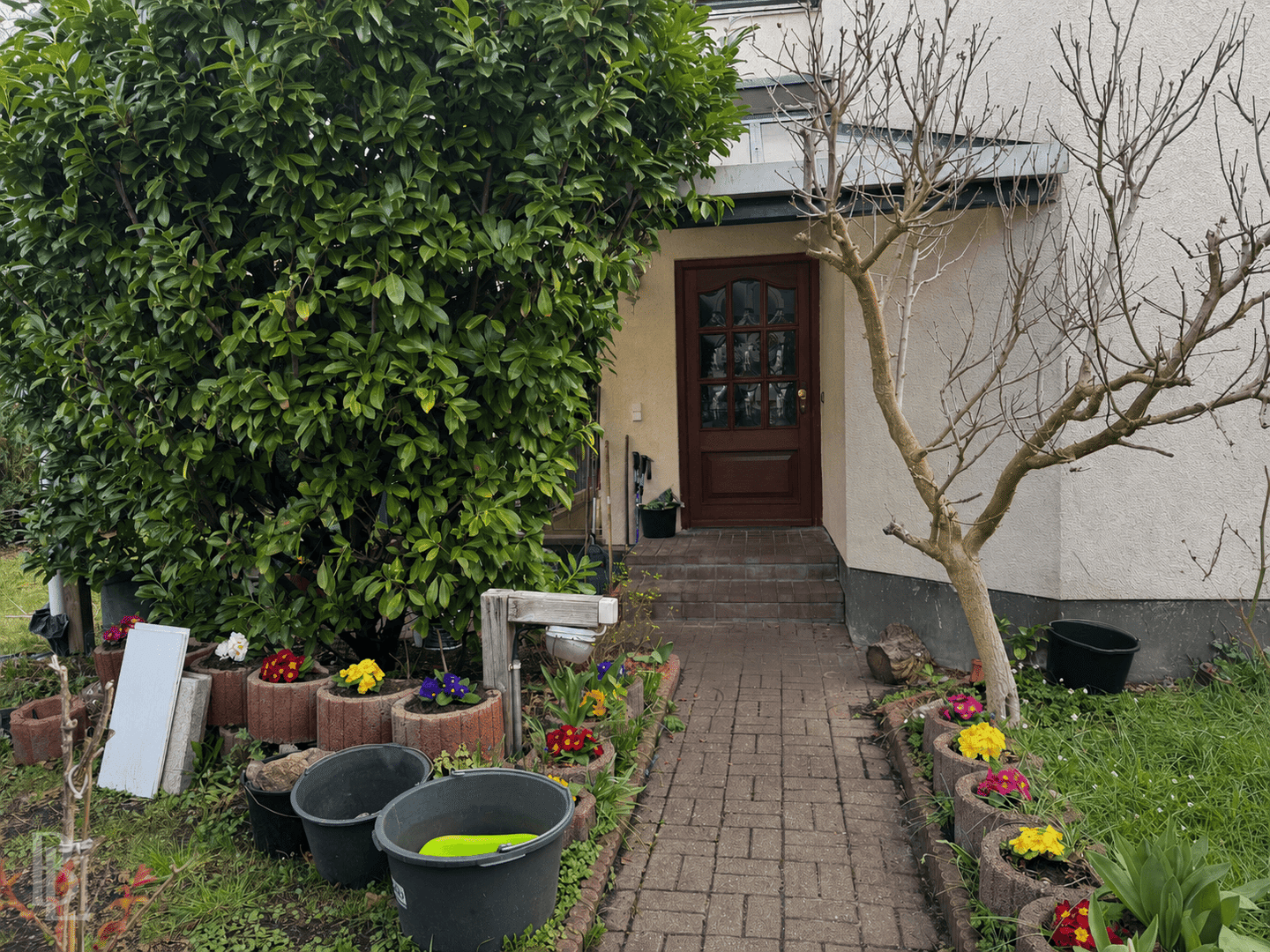 Seltene Gelegenheit in Hermsdorf: 4 Zimmer mit Potenzial & ohne Käuferprovision – Berlin – Vorschaubild 2