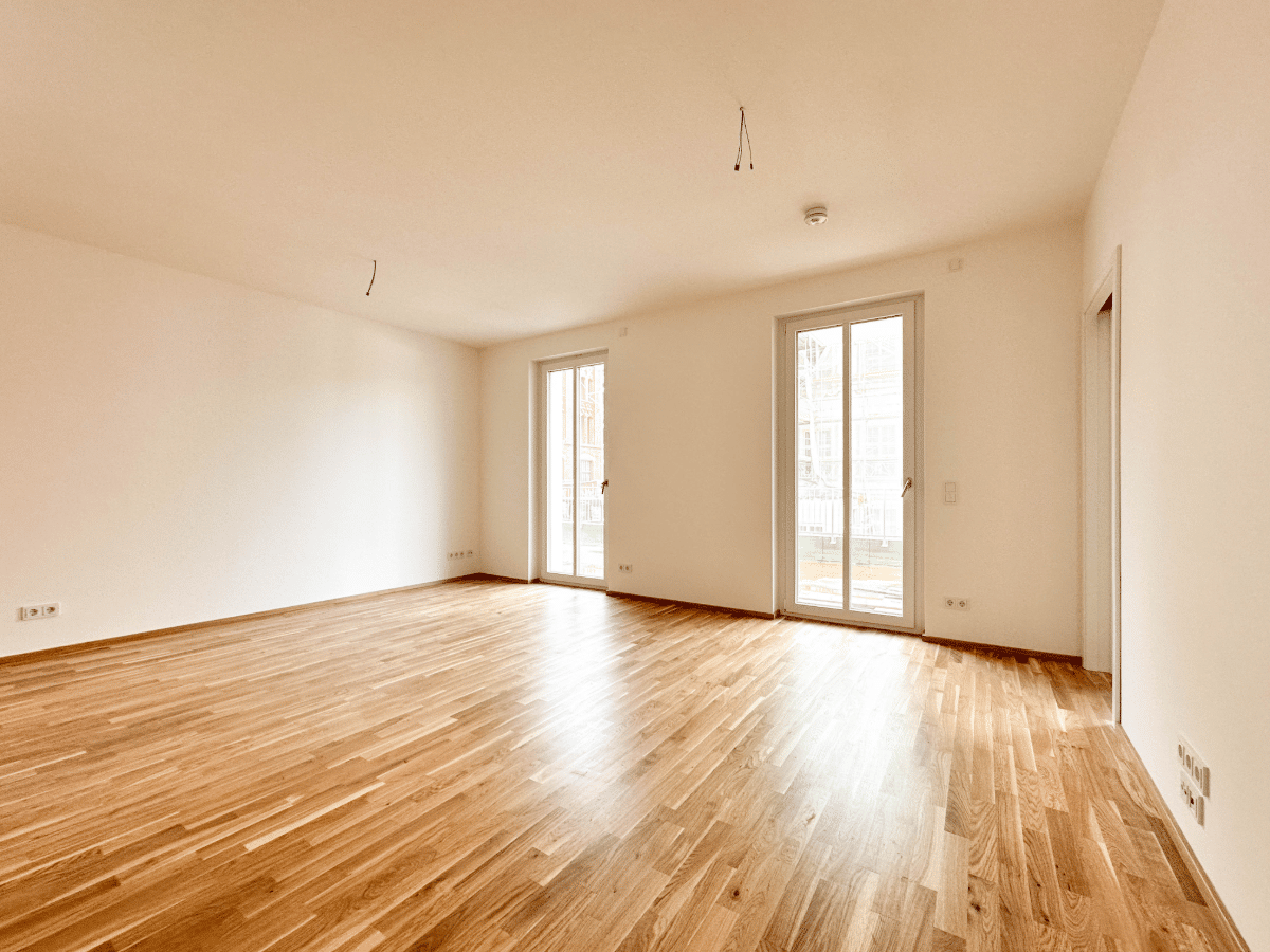 Zuhause. Perfektion. Chemnitz. Erstbezug mit Kühlfunktion und neuer EBK – Chemnitz – Vorschaubild 5