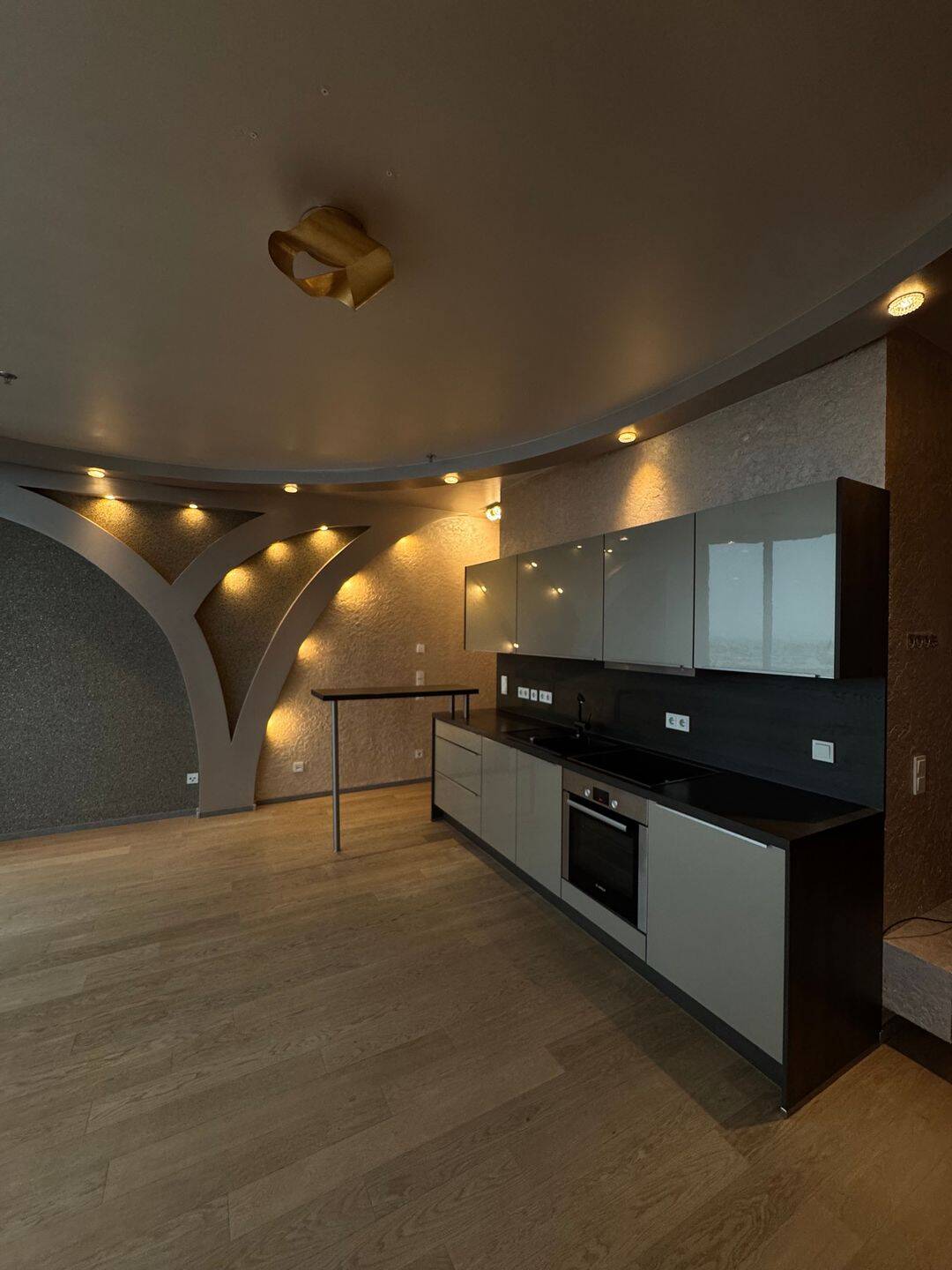 Wohnung im Friends Tower mit bester Aussicht zu vermieten – München – Vorschaubild 7