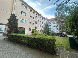 Gepflegte 1-Zimmer-Wohnung mit Balkon - ideal zur Eigennutzung oder als Kapitalanlage – 13587 Berlin – Vorschaubild 8