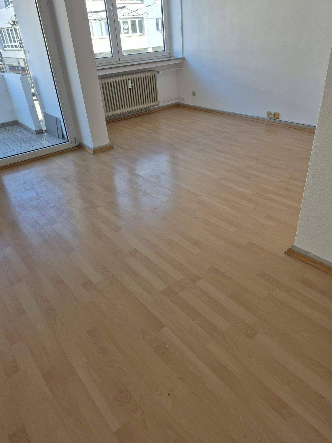 1-Zimmer Appartement