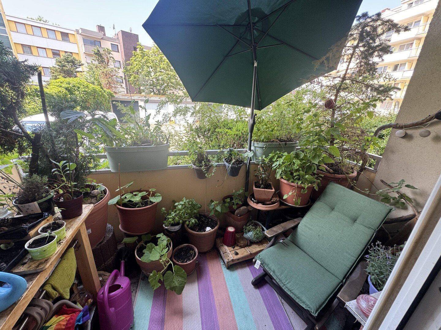 Kapitalanlage mit Perspektive – Fürth – Vorschaubild 9