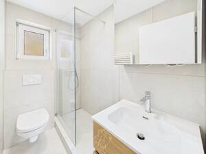 Einziehen & Wohlfühlen - Erstbezug nach umfassender Modernisierung mit Balkon & Garage – 97078 Würzburg – Vorschaubild 5