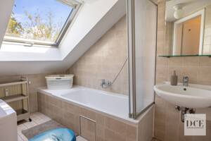 Ca. 69 m² Nutzfläche: Naturnah wohnen in Waldtrudering: 2,5 Zimmer mit Balkon und Grünblick – 81827 München – Vorschaubild 7