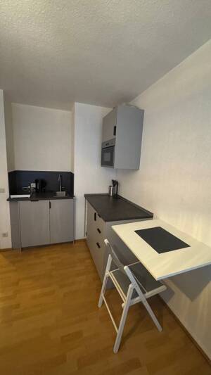 Möbliertes Appartement in Top-Lage von Regensburg – 93053 Regensburg – Vorschaubild 8