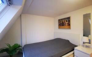 Apartment Zentrum Stuttgart Wohnen auf Zeit ab 1 Monat – 70182 Stuttgart – Vorschaubild 3