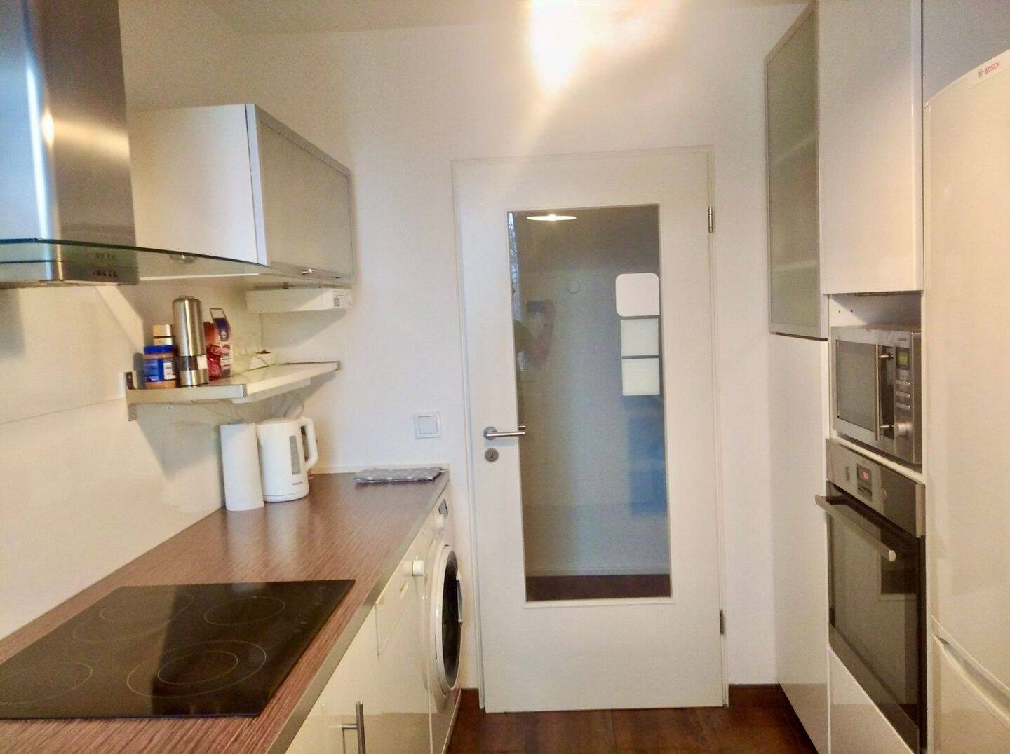 Schorer-Immobilien: 3-Zimmer mit Weitblick in Göggingen – Augsburg – Vorschaubild 4