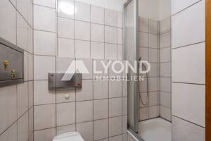 Inkl. Garage! Gepflegte 2-Zimmer-Eigentumswohnung mit Balkon in ruhiger Lage von Dortmund-Aplerbeck! – 44287 Dortmund – Vorschaubild 7