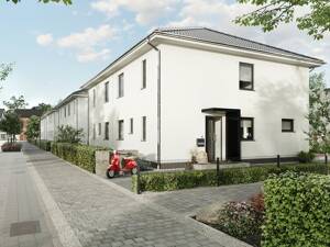 Familienfreundliches Doppelhaus in ruhiger Lage von Farmsen-Berne – 22159 Hamburg – Vorschaubild 2