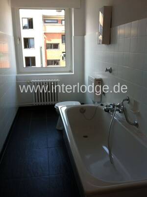 INTERLODGE Modern und komfortabel möbliertes Apartment im Herzen von Düsseldorf - Oberkassel – 40239 Düsseldorf – Vorschaubild 6