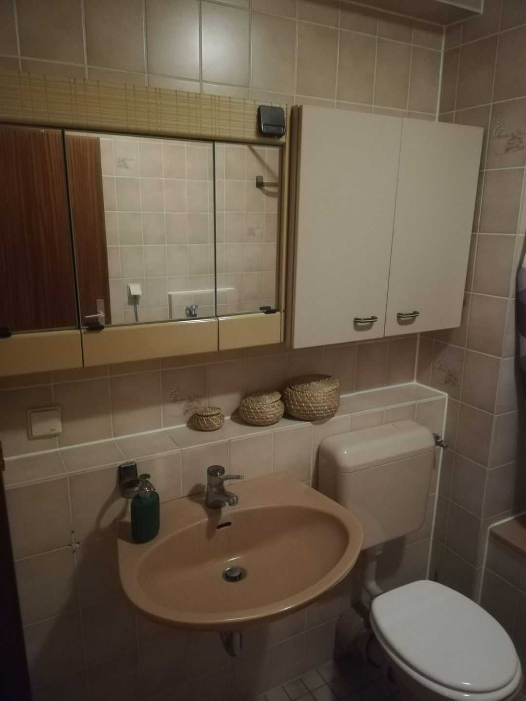 Verkauf einer 1,5 ZKB-Wohnung mit der Tiefgarage – Mannheim – Vorschaubild 7