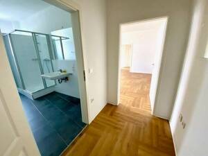 Nette Nachbarn gesucht: individuelle 2-Zimmer-Wohnung mit viel Platz – 45141 Essen – Vorschaubild 2