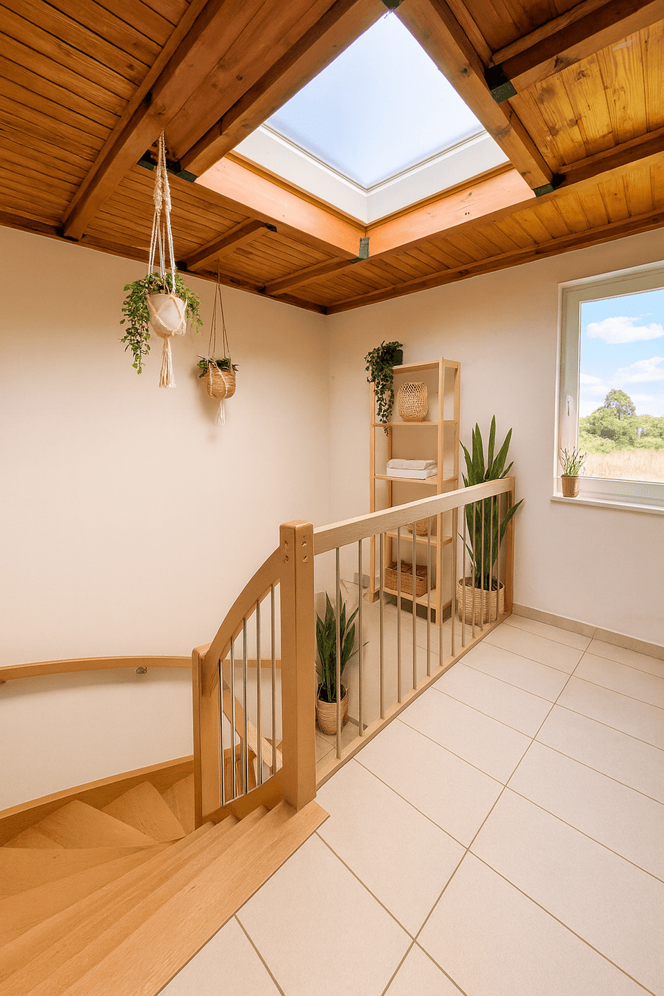 Garten, Terrasse & Stellplatz | Wie im eigenen Haus | Fußbodenheizung | Dusche & Wanne | EBK möglich – Schönwölkau – Vorschaubild 7