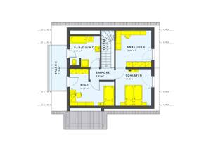 Dein individueller Wohnraum mit cleverem Design und modernster Technik in Düsseldorf! – 40597 Düsseldorf – Vorschaubild 8