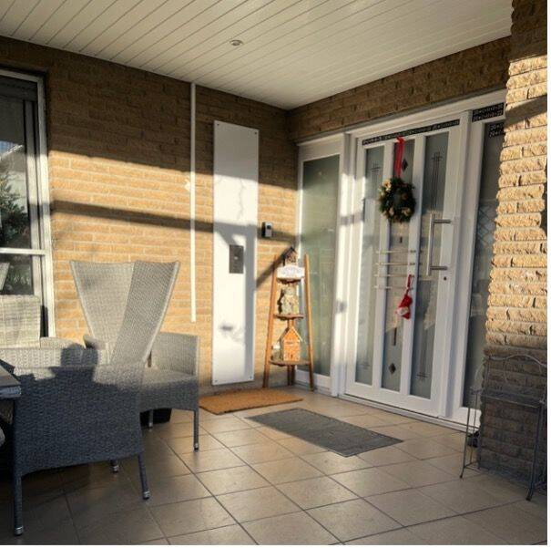 Freistendes Einfamilienhaus mit Keller u. Garage – Welver – Vorschaubild 7