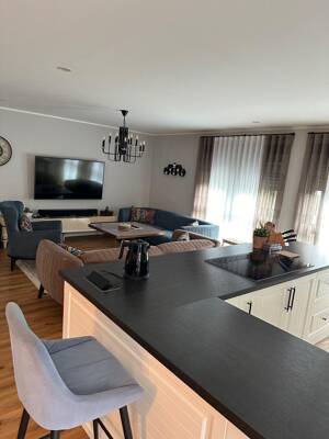 Barrierefreies Penthouse mit 2 Terrassen – 47139 Duisburg – Vorschaubild 3