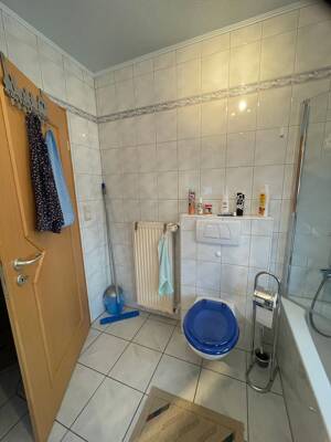 Herrliche 3 Zimmer, Kü,Bad, Loggia 87qm – 28259 Bremen – Vorschaubild 7