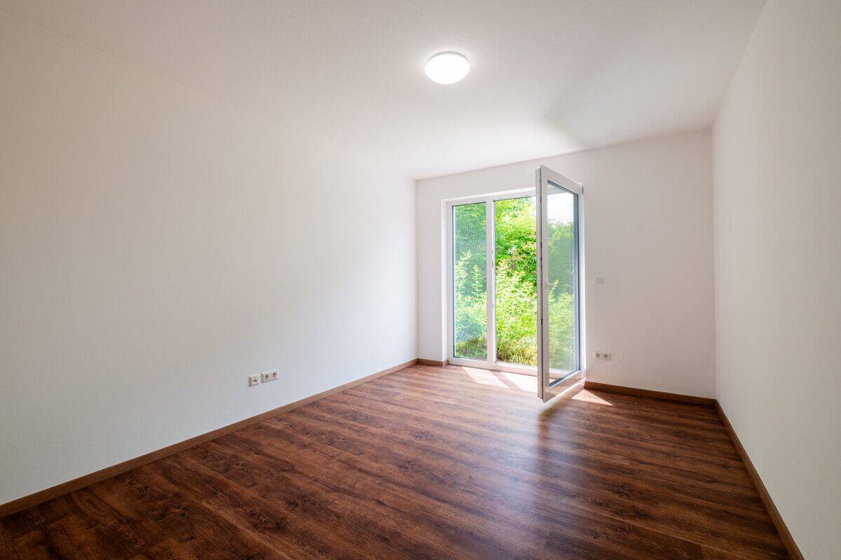 Großzügiges Familienhaus mit sonnigem Garten in familienfreundlicher Wohnlage – Landsberg am Lech – Vorschaubild 8