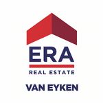 ERA  Van Eyken logo